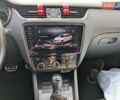 Білий Шкода Октавія, об'ємом двигуна 1.97 л та пробігом 182 тис. км за 19500 $, фото 40 на Automoto.ua
