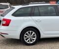 Белый Шкода Октавия, объемом двигателя 1.6 л и пробегом 181 тыс. км за 13900 $, фото 13 на Automoto.ua