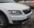 Белый Шкода Октавия, объемом двигателя 1.97 л и пробегом 246 тыс. км за 18300 $, фото 10 на Automoto.ua