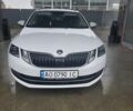 Білий Шкода Октавія, об'ємом двигуна 1.97 л та пробігом 273 тис. км за 14900 $, фото 1 на Automoto.ua