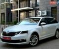 Белый Шкода Октавия, объемом двигателя 1.97 л и пробегом 238 тыс. км за 16500 $, фото 1 на Automoto.ua