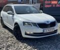 Білий Шкода Октавія, об'ємом двигуна 2 л та пробігом 183 тис. км за 17700 $, фото 1 на Automoto.ua