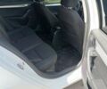 Белый Шкода Октавия, объемом двигателя 2 л и пробегом 258 тыс. км за 13200 $, фото 7 на Automoto.ua