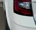 Белый Шкода Октавия, объемом двигателя 2 л и пробегом 220 тыс. км за 16200 $, фото 142 на Automoto.ua