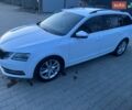 Білий Шкода Октавія, об'ємом двигуна 2 л та пробігом 223 тис. км за 16200 $, фото 13 на Automoto.ua