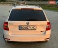 Білий Шкода Октавія, об'ємом двигуна 1.6 л та пробігом 293 тис. км за 12999 $, фото 11 на Automoto.ua