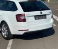 Белый Шкода Октавия, объемом двигателя 2 л и пробегом 220 тыс. км за 16200 $, фото 131 на Automoto.ua