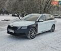 Білий Шкода Октавія, об'ємом двигуна 1.97 л та пробігом 290 тис. км за 7700 $, фото 8 на Automoto.ua