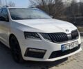 Білий Шкода Октавія, об'ємом двигуна 1.97 л та пробігом 185 тис. км за 19900 $, фото 19 на Automoto.ua