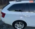Белый Шкода Октавия, объемом двигателя 2 л и пробегом 223 тыс. км за 16200 $, фото 22 на Automoto.ua