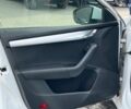Белый Шкода Октавия, объемом двигателя 1.6 л и пробегом 260 тыс. км за 12490 $, фото 12 на Automoto.ua