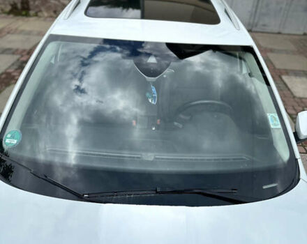 Белый Шкода Октавия, объемом двигателя 1.97 л и пробегом 162 тыс. км за 22500 $, фото 23 на Automoto.ua