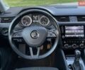 Білий Шкода Октавія, об'ємом двигуна 1.6 л та пробігом 246 тис. км за 15300 $, фото 25 на Automoto.ua