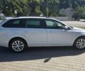 Білий Шкода Октавія, об'ємом двигуна 1.6 л та пробігом 272 тис. км за 12600 $, фото 3 на Automoto.ua