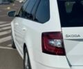 Белый Шкода Октавия, объемом двигателя 2 л и пробегом 220 тыс. км за 16200 $, фото 129 на Automoto.ua