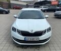 Белый Шкода Октавия, объемом двигателя 1.97 л и пробегом 147 тыс. км за 17500 $, фото 1 на Automoto.ua