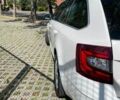 Белый Шкода Октавия, объемом двигателя 1.6 л и пробегом 137 тыс. км за 13999 $, фото 5 на Automoto.ua