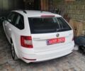 Белый Шкода Октавия, объемом двигателя 2 л и пробегом 271 тыс. км за 14399 $, фото 36 на Automoto.ua