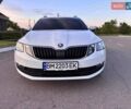 Шкода Октавия 2018 в Киеве на Automoto.ua Белый Шкода Октавия, объемом двигателя 1.6 л и пробегом 206 тыс. км за 14600 $, фото 4 на Automoto.ua