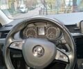 Белый Шкода Октавия, объемом двигателя 1.6 л и пробегом 187 тыс. км за 14500 $, фото 9 на Automoto.ua