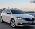Білий Шкода Октавія, об'ємом двигуна 1.6 л та пробігом 302 тис. км за 14290 $, фото 11 на Automoto.ua