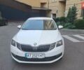 Белый Шкода Октавия, объемом двигателя 1.4 л и пробегом 267 тыс. км за 12263 $, фото 4 на Automoto.ua