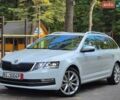 Белый Шкода Октавия, объемом двигателя 2 л и пробегом 196 тыс. км за 16499 $, фото 11 на Automoto.ua