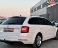 Білий Шкода Октавія, об'ємом двигуна 1.6 л та пробігом 302 тис. км за 14290 $, фото 7 на Automoto.ua
