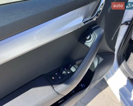 Белый Шкода Октавия, объемом двигателя 1.97 л и пробегом 116 тыс. км за 19990 $, фото 10 на Automoto.ua