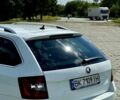 Белый Шкода Октавия, объемом двигателя 1.98 л и пробегом 223 тыс. км за 18999 $, фото 7 на Automoto.ua