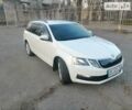 Белый Шкода Октавия, объемом двигателя 1.6 л и пробегом 211 тыс. км за 12900 $, фото 17 на Automoto.ua