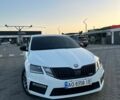 Білий Шкода Октавія, об'ємом двигуна 1.97 л та пробігом 286 тис. км за 16500 $, фото 1 на Automoto.ua