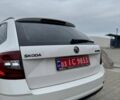 Белый Шкода Октавия, объемом двигателя 1.6 л и пробегом 227 тыс. км за 11542 $, фото 9 на Automoto.ua