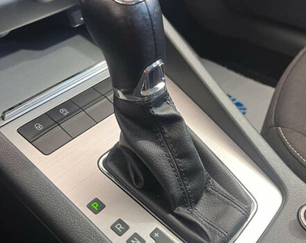 Белый Шкода Октавия, объемом двигателя 1.6 л и пробегом 209 тыс. км за 15950 $, фото 20 на Automoto.ua