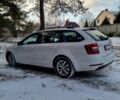 Білий Шкода Октавія, об'ємом двигуна 0 л та пробігом 250 тис. км за 11999 $, фото 4 на Automoto.ua
