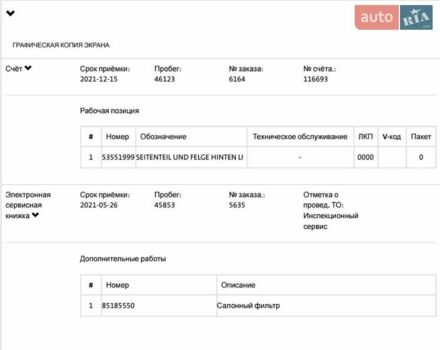 Белый Шкода Октавия, объемом двигателя 1.97 л и пробегом 107 тыс. км за 19700 $, фото 18 на Automoto.ua