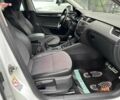 Белый Шкода Октавия, объемом двигателя 2 л и пробегом 234 тыс. км за 15500 $, фото 5 на Automoto.ua