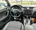 Білий Шкода Октавія, об'ємом двигуна 2 л та пробігом 234 тис. км за 15500 $, фото 10 на Automoto.ua