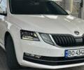 Білий Шкода Октавія, об'ємом двигуна 1.97 л та пробігом 225 тис. км за 15499 $, фото 3 на Automoto.ua