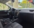 Белый Шкода Октавия, объемом двигателя 2 л и пробегом 196 тыс. км за 16499 $, фото 52 на Automoto.ua