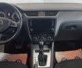 Белый Шкода Октавия, объемом двигателя 1.6 л и пробегом 209 тыс. км за 15150 $, фото 5 на Automoto.ua