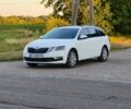 Білий Шкода Октавія, об'ємом двигуна 1.97 л та пробігом 310 тис. км за 11830 $, фото 1 на Automoto.ua