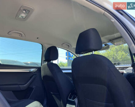 Белый Шкода Октавия, объемом двигателя 1.97 л и пробегом 116 тыс. км за 19990 $, фото 29 на Automoto.ua