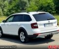 Білий Шкода Октавія, об'ємом двигуна 2 л та пробігом 240 тис. км за 19500 $, фото 1 на Automoto.ua