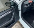 Белый Шкода Октавия, объемом двигателя 1.97 л и пробегом 147 тыс. км за 17500 $, фото 23 на Automoto.ua