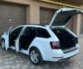 Белый Шкода Октавия, объемом двигателя 2 л и пробегом 324 тыс. км за 15699 $, фото 19 на Automoto.ua
