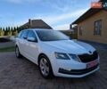 Білий Шкода Октавія, об'ємом двигуна 1.6 л та пробігом 210 тис. км за 14350 $, фото 1 на Automoto.ua
