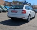Белый Шкода Октавия, объемом двигателя 0 л и пробегом 235 тыс. км за 11200 $, фото 5 на Automoto.ua