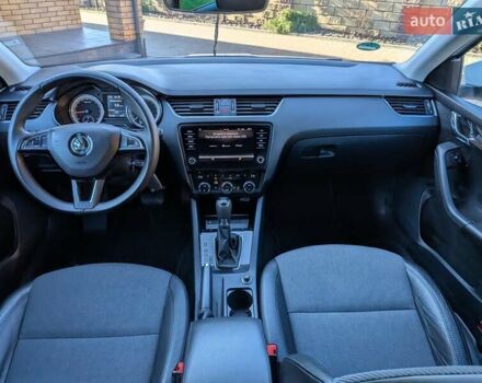 Білий Шкода Октавія, об'ємом двигуна 1.6 л та пробігом 210 тис. км за 14350 $, фото 54 на Automoto.ua