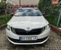 Білий Шкода Октавія, об'ємом двигуна 1.6 л та пробігом 220 тис. км за 15200 $, фото 1 на Automoto.ua